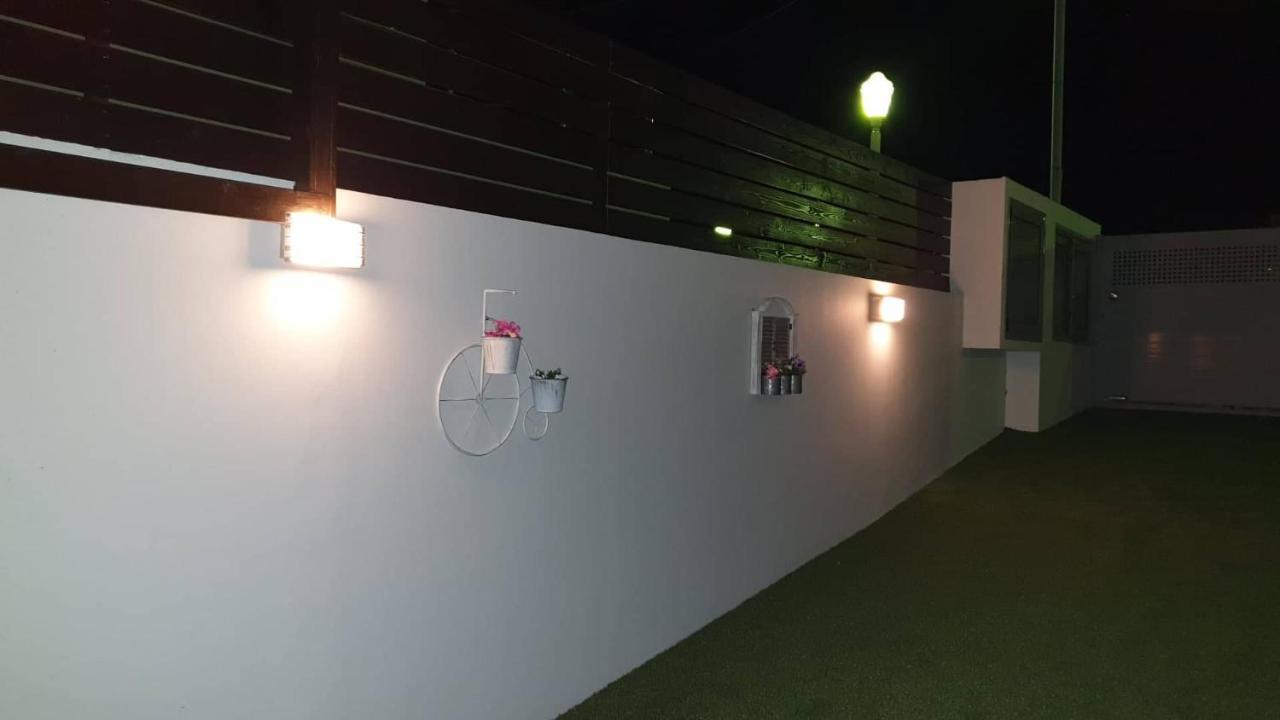Apartament Blue - Comfy Center Rodos Asgourou Zewnętrze zdjęcie