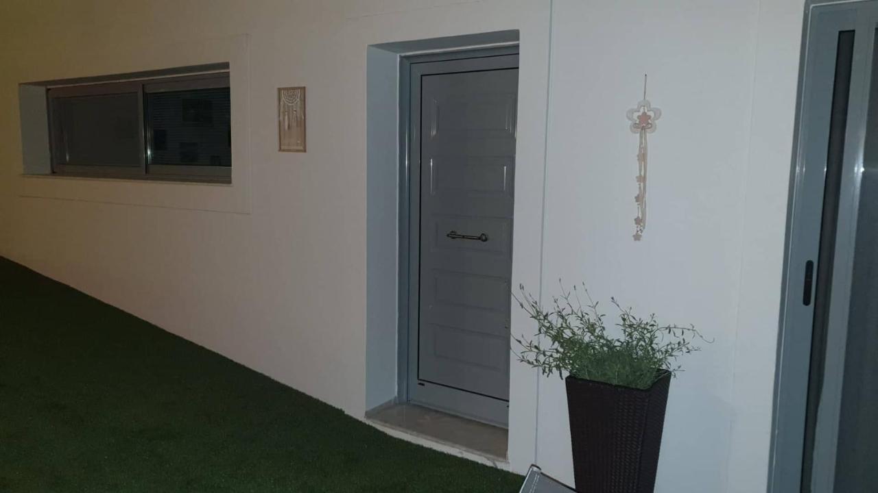 Apartament Blue - Comfy Center Rodos Asgourou Zewnętrze zdjęcie